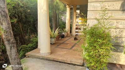 Property for Sale: Spacious 3-Bedroom Bungalow in Ruai